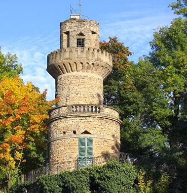 Emichsburg