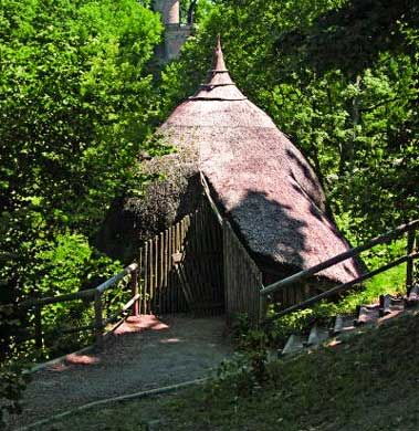 Eiskeller