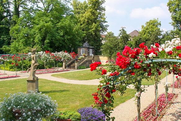 Friedrichsgarten