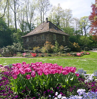 Gärtnerhaus