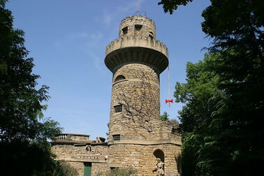 Rapunzel