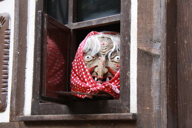 Hansel and Gretel