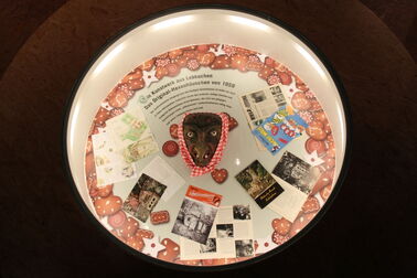 Jubilee Exhibition