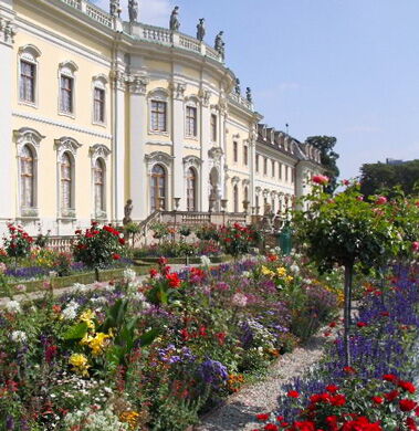 Vorgarten