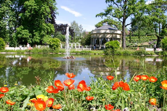 Schüsselesee