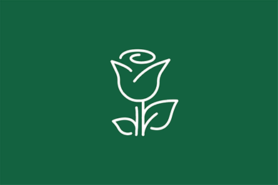 Symbol Rose