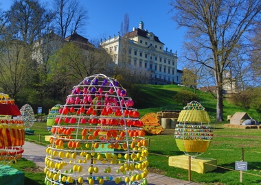 Frühlingserwachen