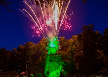 Lichterzauber
