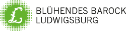 Logo Blühendes Barock